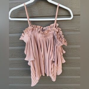 Endless Rose Blouse Size S